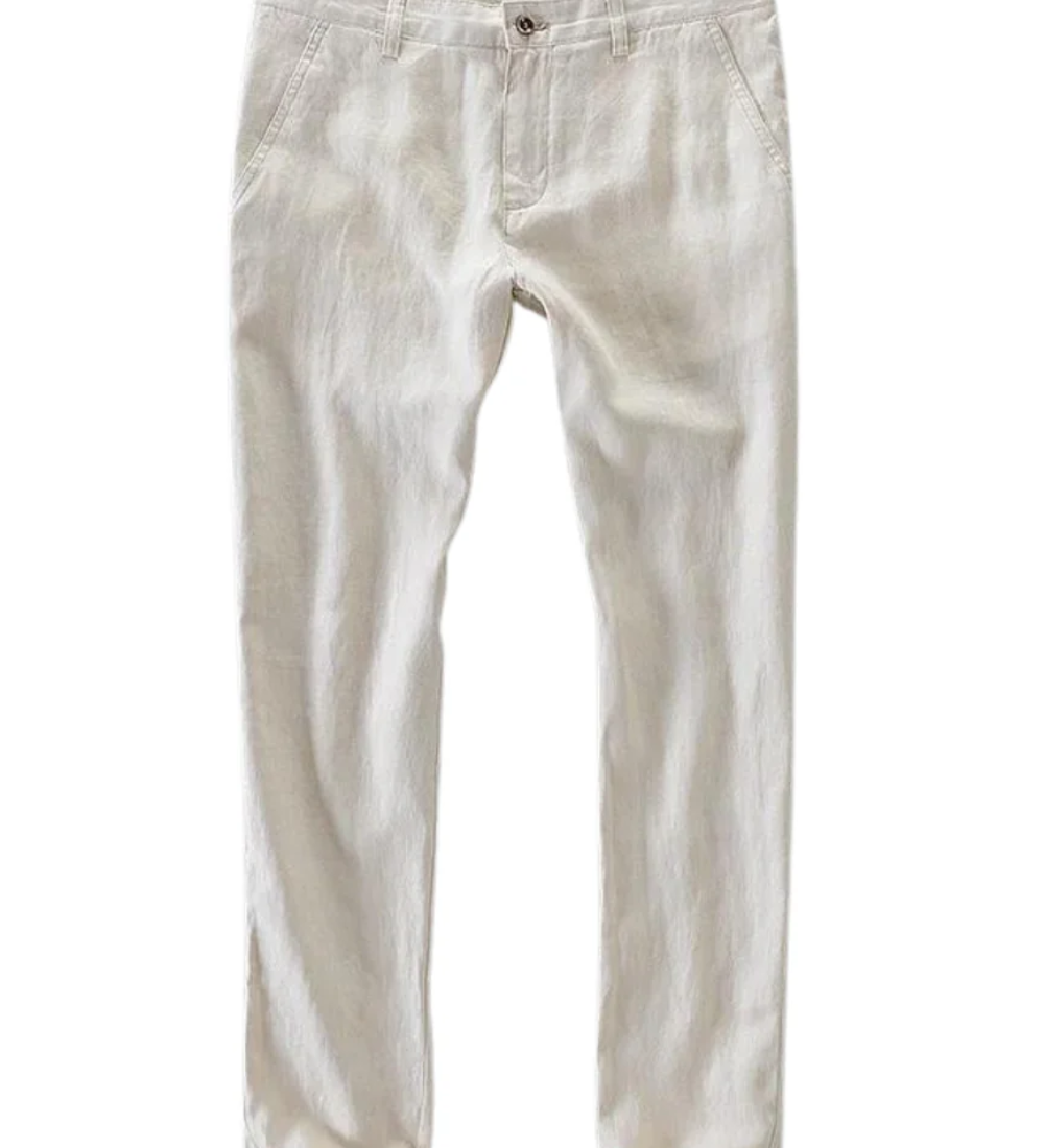 Linens Pants Mykonos