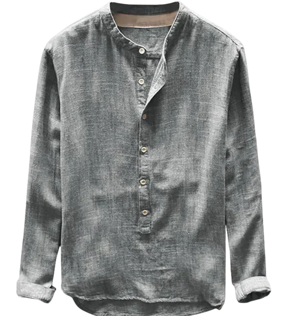 Nassau Shirt