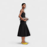 Cassie - Midi Kleita iedvesmota no Agaves