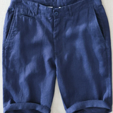 Lisbo Lino Shorts