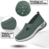 Mākoņains - Slip-On apavi