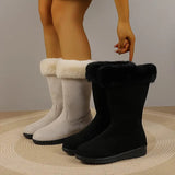 Zenya™ | Sieviešu augstās un siltās botas