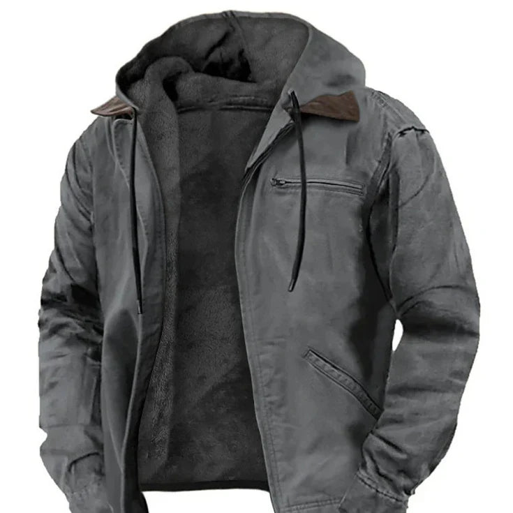 Wilhelm™ | Stylish Jacket for Fall and Winter