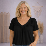 Mabel™ | Komforta Collection Tops
