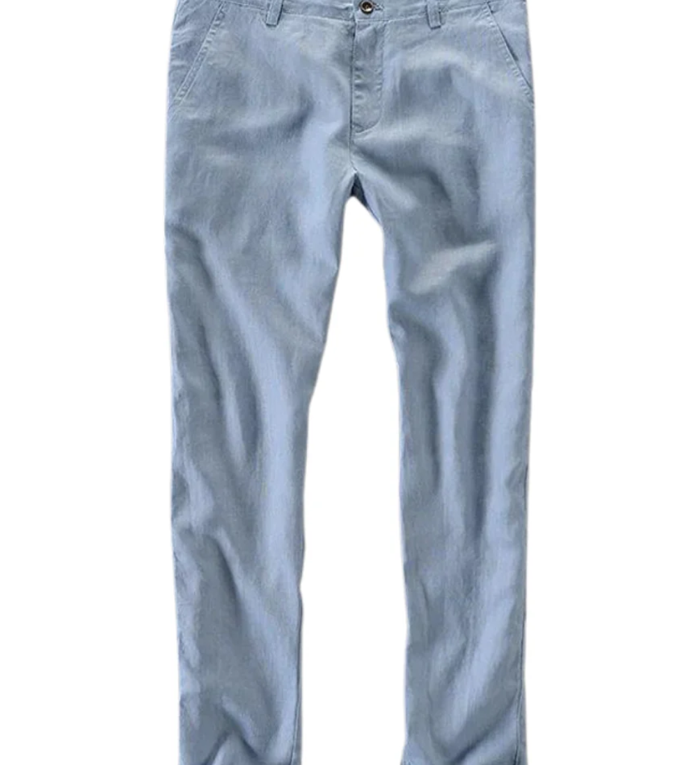Linens Pants Mykonos