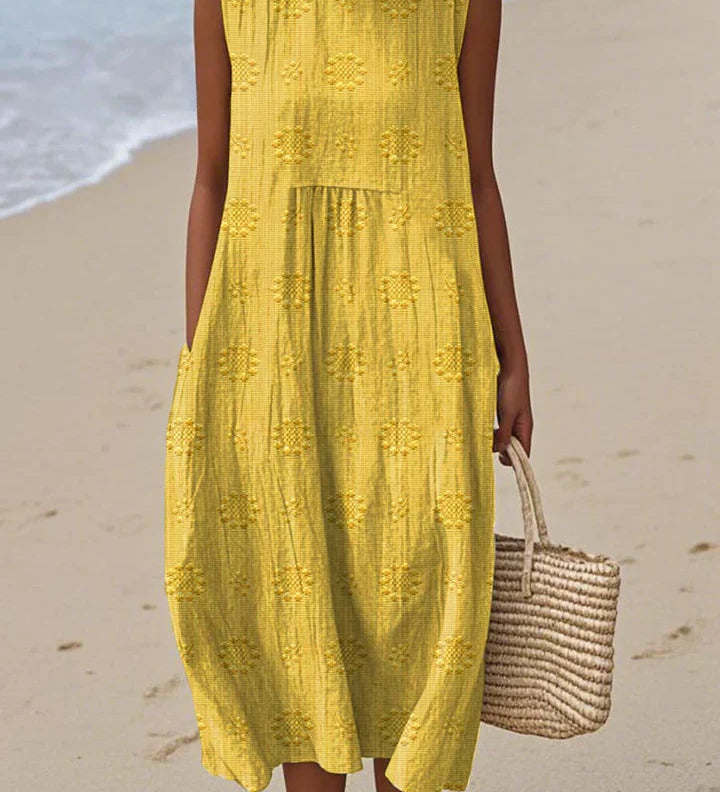 Marisabel™ | Midi Dress