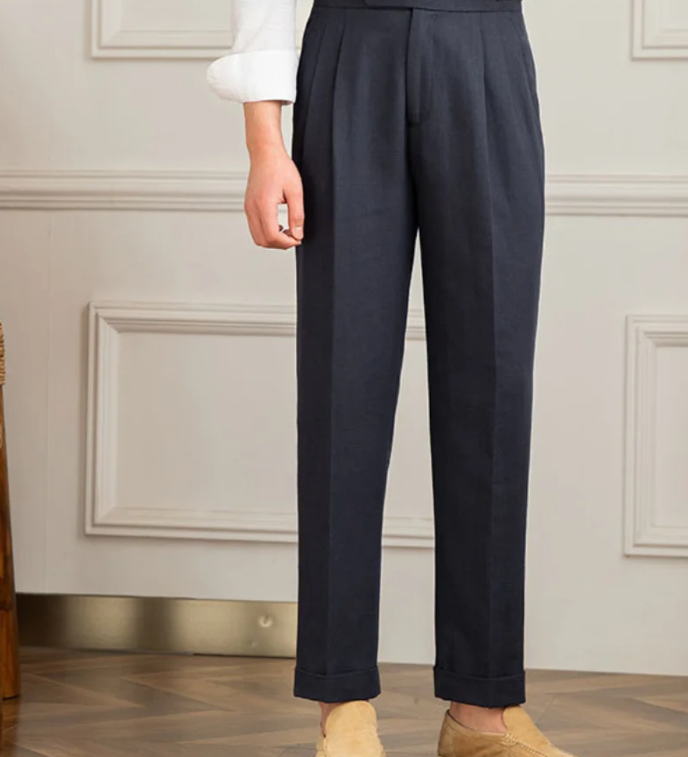 Bali Linen Pants