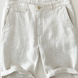 Lisbo Lino Shorts