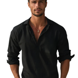 Fiorenzo Kokvilnas Krekls" can be rewritten as "Fiorenzo Cotton Shirt.