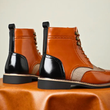Lindberg™ | Brogue Boot