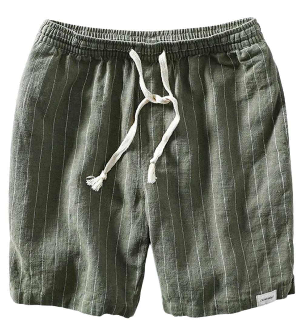 San Juan Summer Shorts