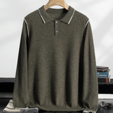 Kashmira Polo Shirt - Saint-Tropez