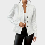 Hayleigha | Elegant Jacket