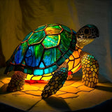 Oliver | Molokai bruņurupuča lampa