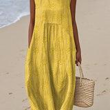 Marisabel™ | Midi Dress