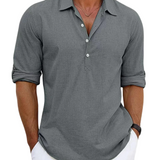 Luxury Linen Shirt