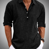 Sabbio Classic Cotton Shirt