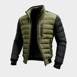 Mario™ | Vīriešu ziemas jaka