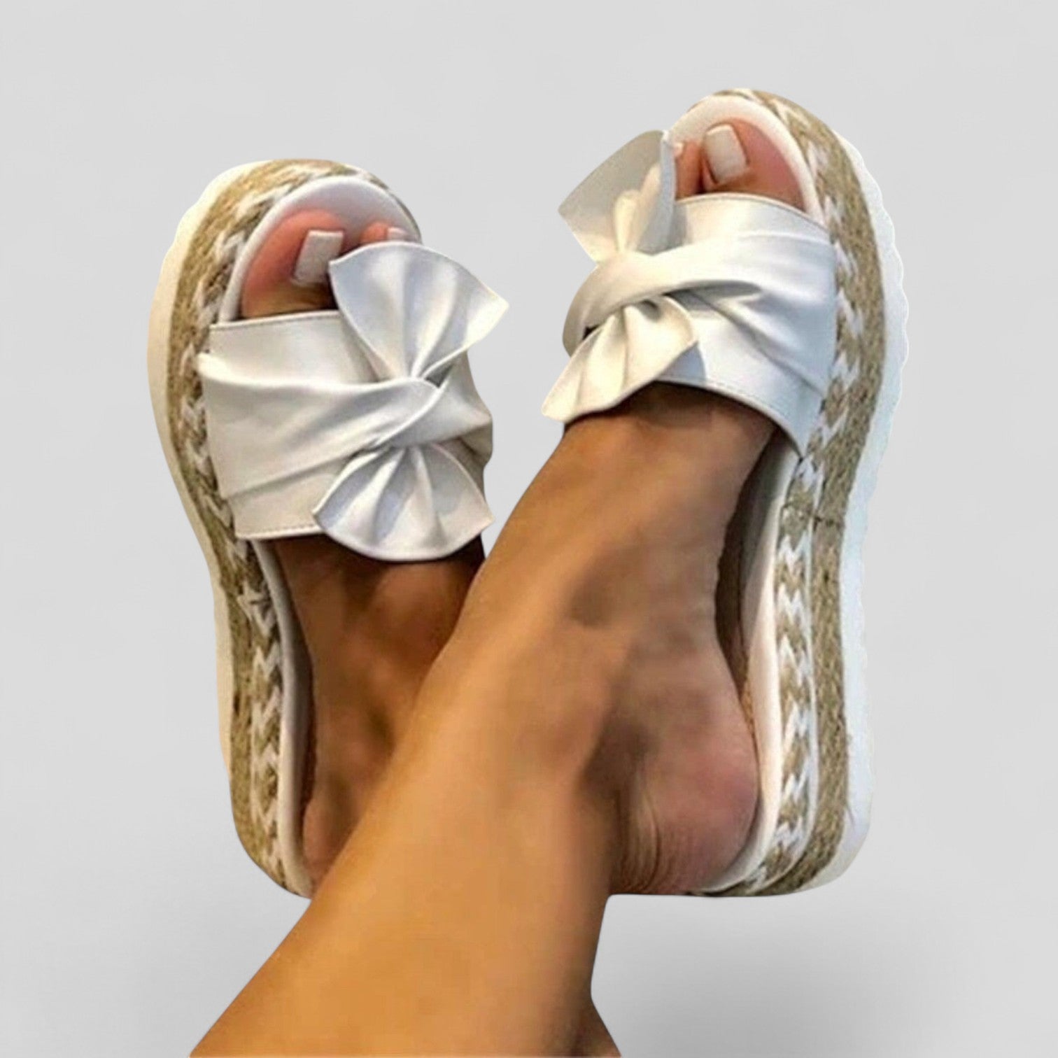 Jacinta | Moccasins