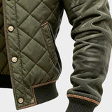 Hugo™ | Luxe Warm Jacket
