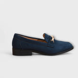 Lucía | Slip-On Moccasins