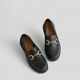 Isadora | Moccasins