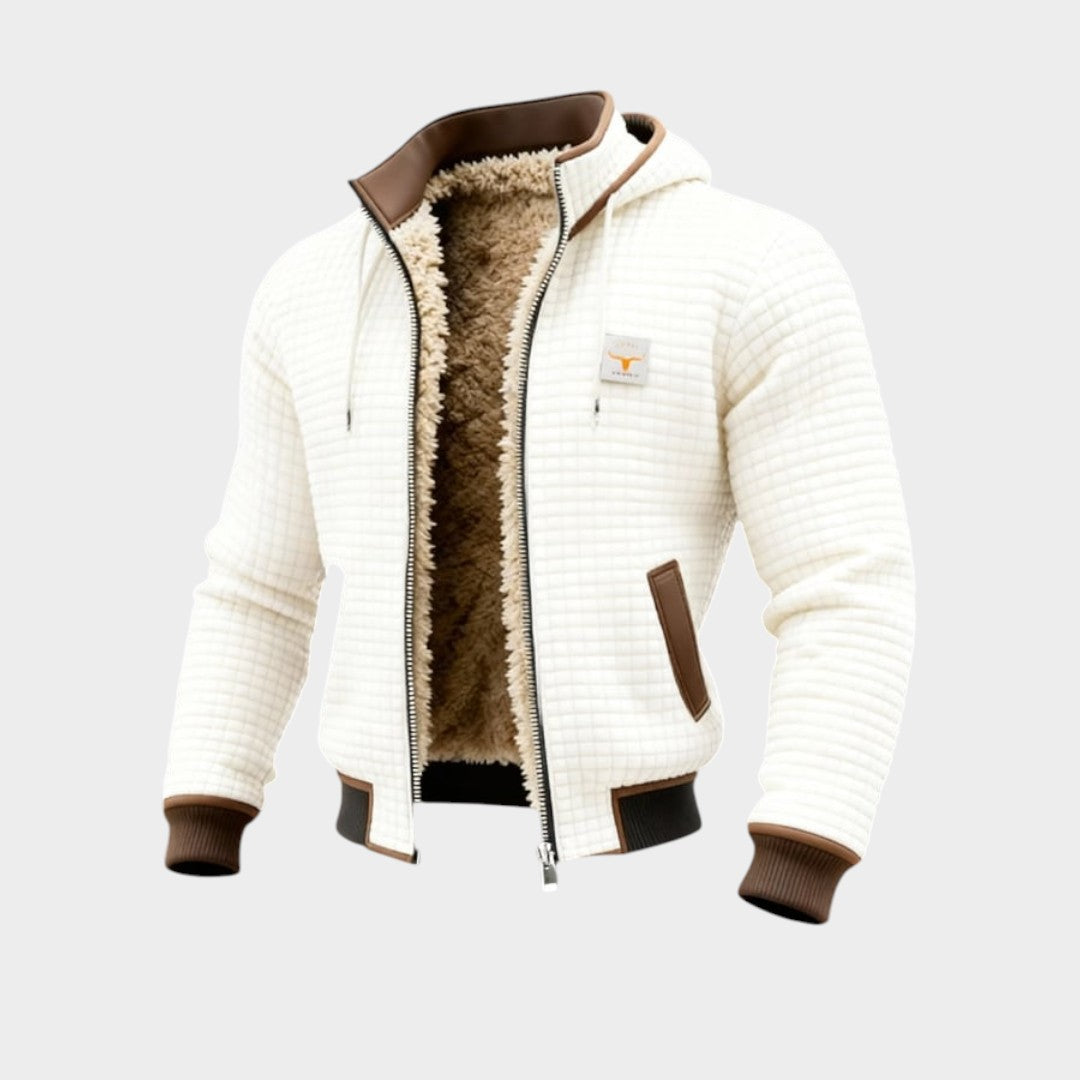 Mateo™ | Polāra Ziemas Jaka