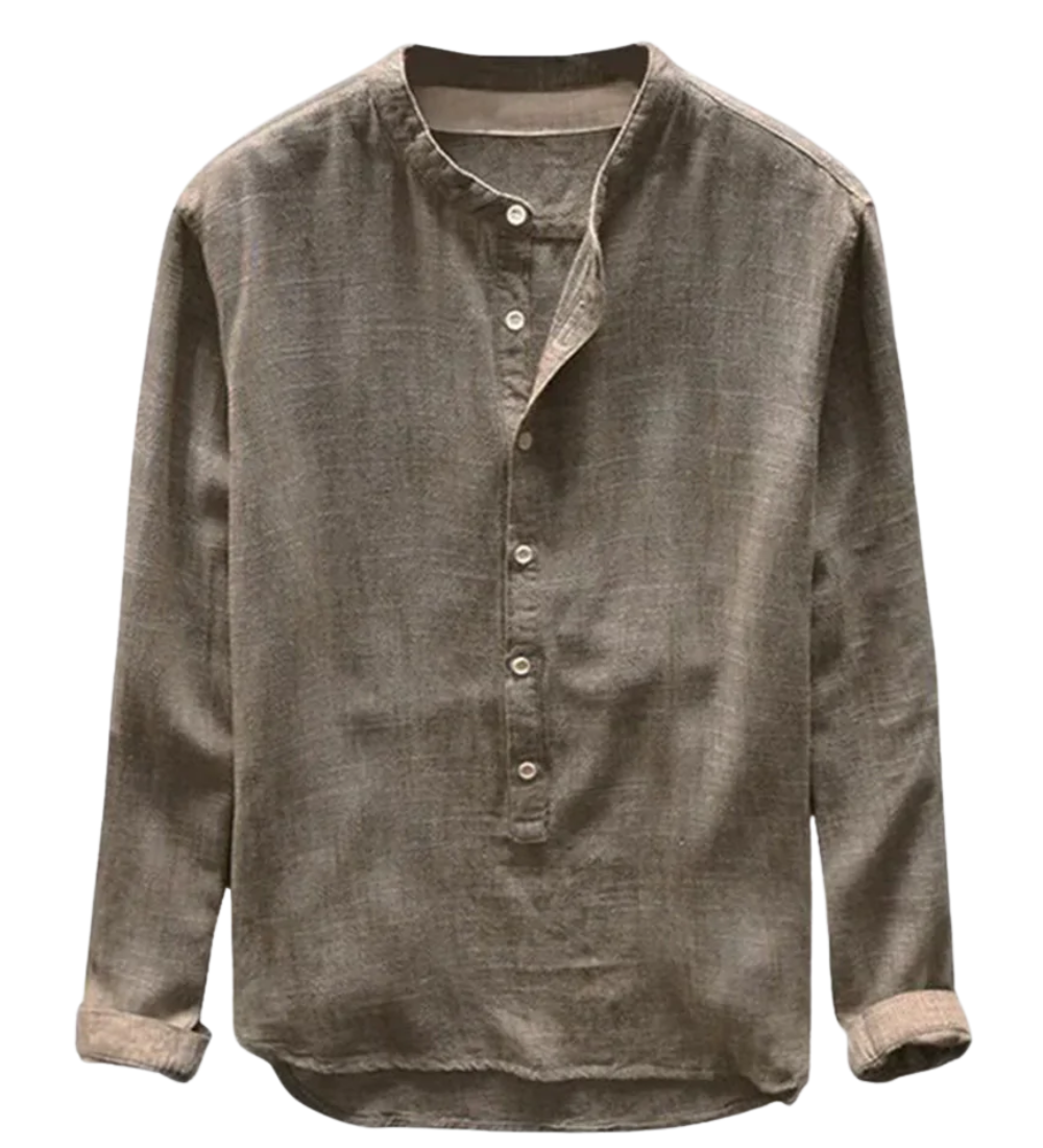 Nassau Shirt