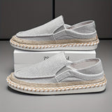 Marbella Summer Moccasins