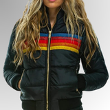Alena – Gabardine Coat