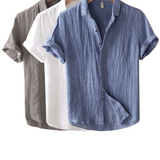 Phuket Linen Shirt