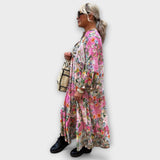 Marsell - Long Maxi Dress