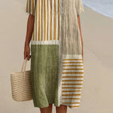 Gisela™ | Midi Dress