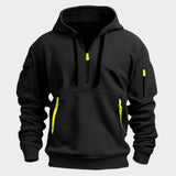 Laluna™ | Elegant Hooded Cape