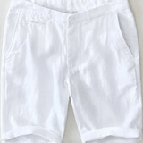 Lisbo Lino Shorts
