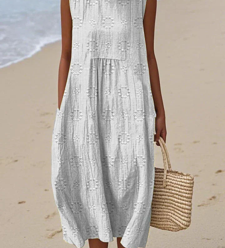 Marisabel™ | Midi Dress