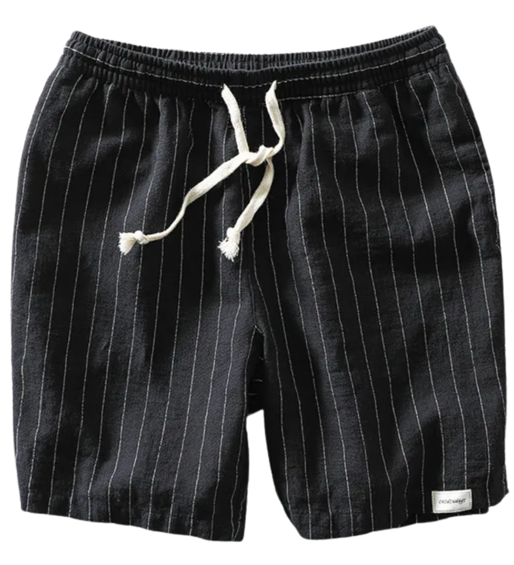 San Juan Summer Shorts