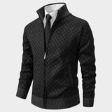 Louis™ | Everyday Knitted Jacket