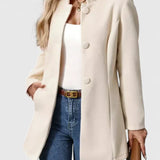 Carmelyssa – Stylish Elegance Jacket