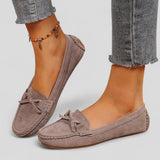 Cayetana | Moccasins