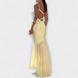 Avalon - Elegante Maxi Kleita