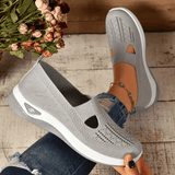 Mākoņains - Slip-On apavi
