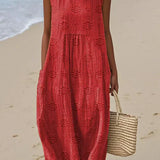 Marisabel™ | Midi Dress