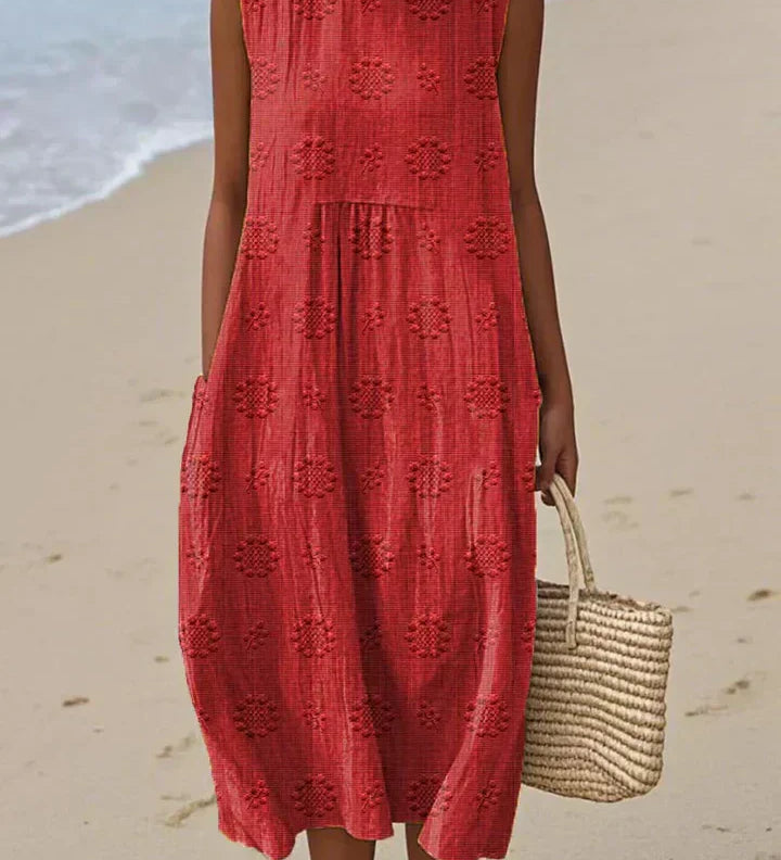 Marisabel™ | Midi Dress