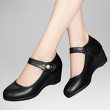 Zaira™ | Elegant Heels