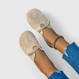 Olivia™ | Orthopedic Moccasins