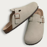 Béryl – Ergonomic Summer Sandals
