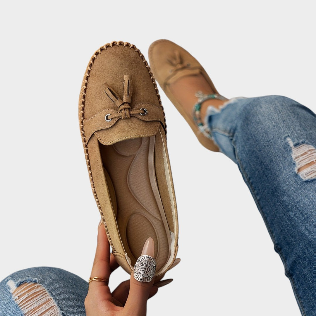Nadine™ | Premium Classic Footwear