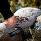 TopTrail - Ergonomisks sāpju mazināšanas pārgājienu apavs