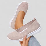 Norelia | Sporty Ballet Flats